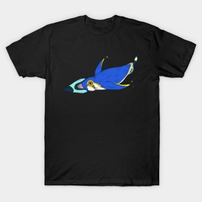 Pengwing T-Shirt Official Subnautica Merch