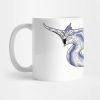 Ghost Leviathan Mug Official Subnautica Merch