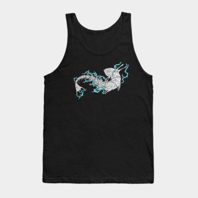 Ampeel Tank Top Official Subnautica Merch