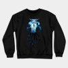 Sea Emperor Crewneck Sweatshirt Official Subnautica Merch