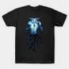 Sea Emperor T-Shirt Official Subnautica Merch