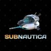 Sea Emperor Tapestry Official Subnautica Merch