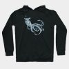 Sea Emperor Hoodie Official Subnautica Merch