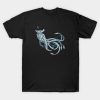 Sea Emperor T-Shirt Official Subnautica Merch