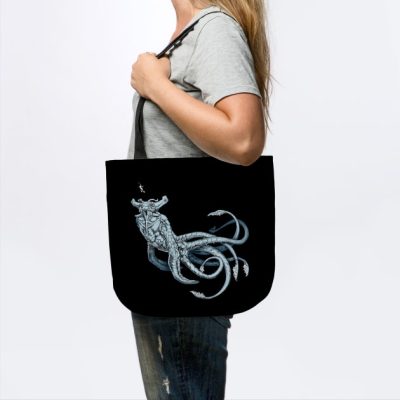 Sea Emperor Tote Official Subnautica Merch