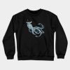 Sea Emperor Crewneck Sweatshirt Official Subnautica Merch