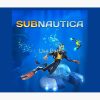 Subnautica 2 Tapestry Official Subnautica Merch