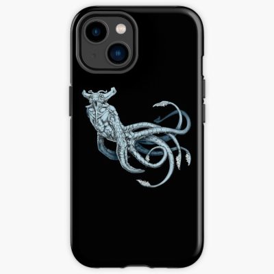 Subnautica Sea Emperor Iphone Case Official Subnautica Merch