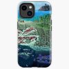 Subnautica Iphone Case Official Subnautica Merch