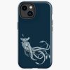 Sea Emperor Transparent Iphone Case Official Subnautica Merch