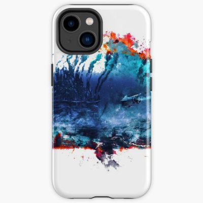 Subnautica Iphone Case Official Subnautica Merch