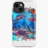 Subnautica Iphone Case Official Subnautica Merch