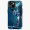 Subnautica Games Iphone Case Official Subnautica Merch