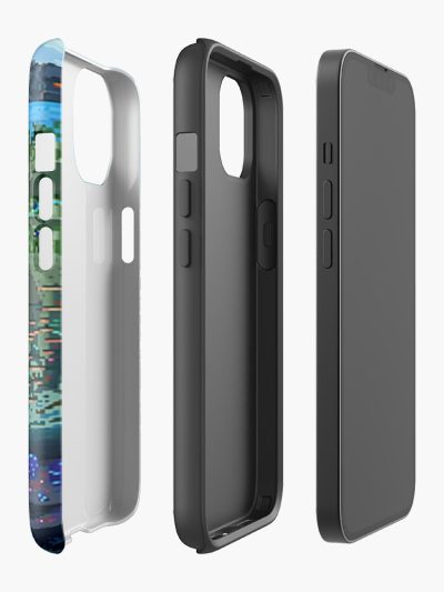 Subnautica Iphone Case Official Subnautica Merch