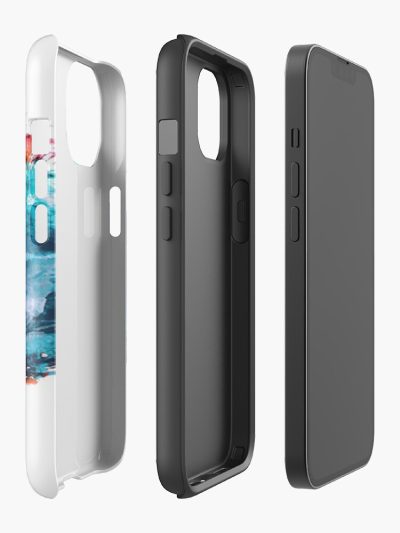 Subnautica Iphone Case Official Subnautica Merch