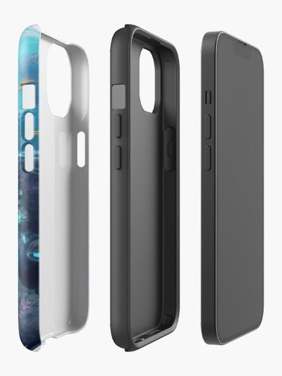 Subnautica Iphone Case Official Subnautica Merch