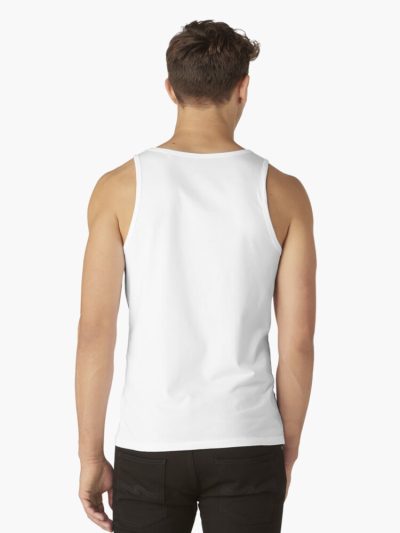 Subnautica Tank Top Official Subnautica Merch