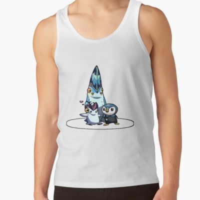 Subnautica Below Zero Tank Top Official Subnautica Merch