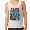 Subnautica Video Game Safe Shallows Tank Top Official Subnautica Merch