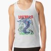 Graphic Subnautica  Playing Gaming  Arts Tank Top Official Subnautica Merch