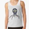 Subnautica Tank Top Official Subnautica Merch