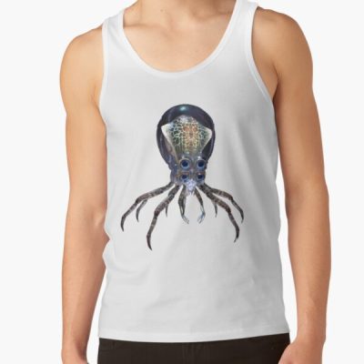 Subnautica Tank Top Official Subnautica Merch