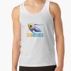 Subnautica Tank Top Official Subnautica Merch