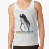 Subnautica - Cuddlefish Tank Top Official Subnautica Merch