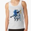 Subnautica Tank Top Official Subnautica Merch