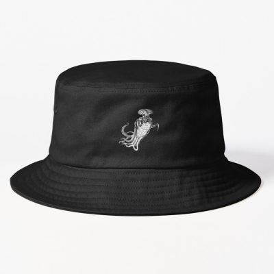 Warper - Subnautica Bucket Hat Official Subnautica Merch