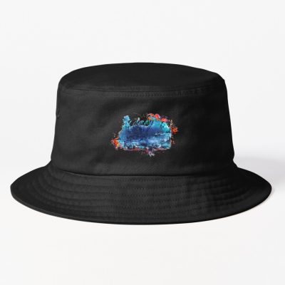 Subnautica Bucket Hat Official Subnautica Merch