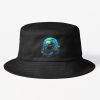 Subnautica Artwork Bucket Hat Official Subnautica Merch