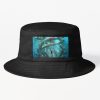 Subnautica Below Zero Bucket Hat Official Subnautica Merch