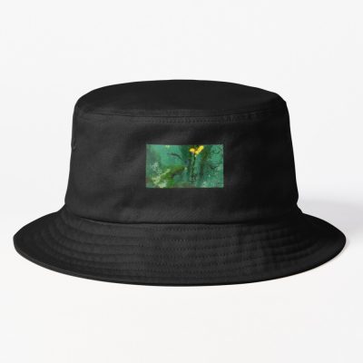 Subnautica Underwater Bucket Hat Official Subnautica Merch