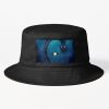 Subnautica Poster Poster Bucket Hat Official Subnautica Merch