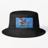 Reaper Leviathan Subnautica Bucket Hat Official Subnautica Merch