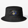 Peeper Bucket Hat Official Subnautica Merch