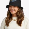 Subnautica Bucket Hat Official Subnautica Merch