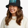 Subnautica Bucket Hat Official Subnautica Merch