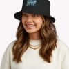  Bucket Hat Official Subnautica Merch