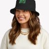 Subnautica Underwater Bucket Hat Official Subnautica Merch