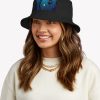 Subnautica Poster Poster Bucket Hat Official Subnautica Merch