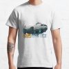 Subnautica Sunbeam T-Shirt Official Subnautica Merch