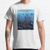 Subnautica T-Shirt Official Subnautica Merch