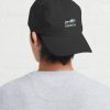 Subnautica Sunbeam Cap Official Subnautica Merch