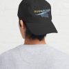 Subnautica Cap Official Subnautica Merch