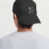 Subnautica Fauna Cap Official Subnautica Merch