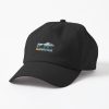 Subnautica Sunbeam Cap Official Subnautica Merch