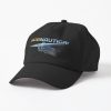 Subnautica Cap Official Subnautica Merch