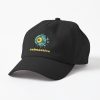 Subnautica Peeper Cap Official Subnautica Merch